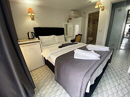 Timex Suites İstanbul