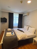 Timex Suites İstanbul