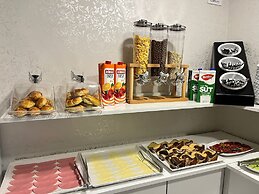 Timex Suites İstanbul