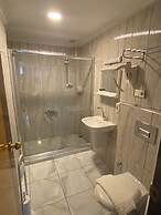 Timex Suites İstanbul