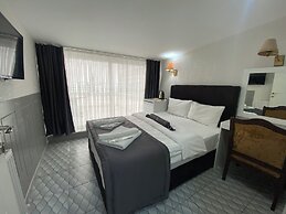 Timex Suites İstanbul