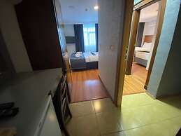 Timex Suites İstanbul