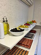 Timex Suites İstanbul