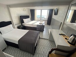 Timex Suites İstanbul