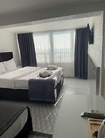 Timex Suites İstanbul