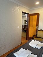 Timex Suites İstanbul