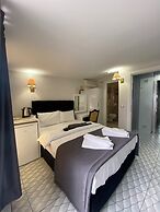 Timex Suites İstanbul