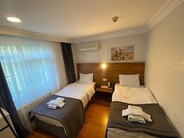 Timex Suites İstanbul