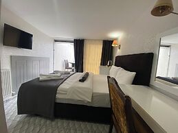 Timex Suites İstanbul