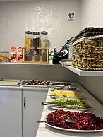 Timex Suites İstanbul