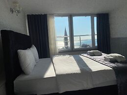 Timex Suites İstanbul