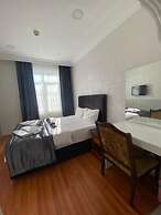 Timex Suites İstanbul