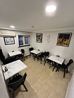 Timex Suites İstanbul