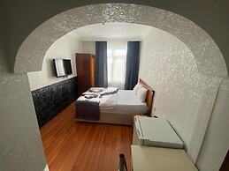 Timex Suites İstanbul