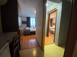 Timex Suites İstanbul