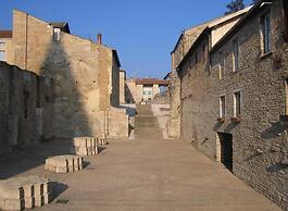 Hôtel de Bourgogne