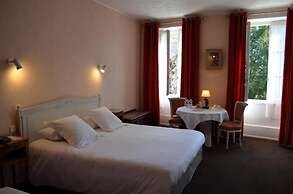 Hôtel de Bourgogne