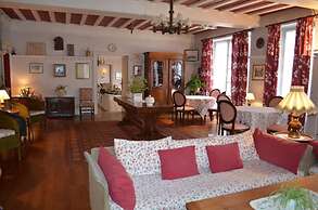 Hôtel de Bourgogne
