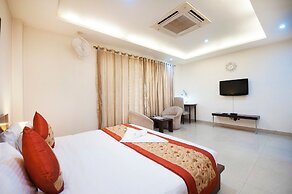 BlueNeck Sec 41 Millenium City Centre