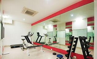 BlueNeck Sec 41 Millenium City Centre