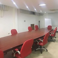 BlueNeck Sec 41 Millenium City Centre