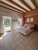 Aux Ecuries du Château