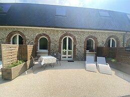 Aux Ecuries du Château