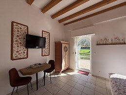 Aux Ecuries du Château