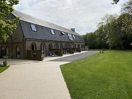 Aux Ecuries du Château