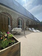 Aux Ecuries du Château