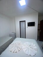 Pousada Brisa do Mar MCZ