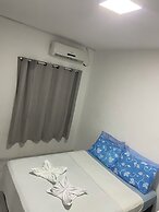 Pousada Brisa do Mar MCZ