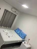 Pousada Brisa do Mar MCZ