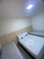 Pousada Brisa do Mar MCZ