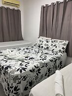 Pousada Brisa do Mar MCZ