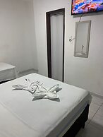 Pousada Brisa do Mar MCZ