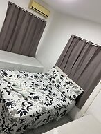 Pousada Brisa do Mar MCZ