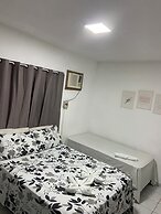 Pousada Brisa do Mar MCZ