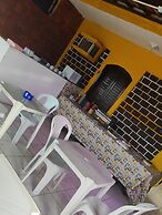 Pousada Brisa do Mar MCZ