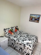 Pousada Brisa do Mar MCZ