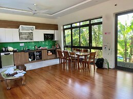 A Thia Homestay