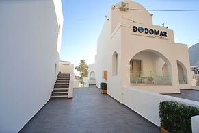 Dodomar Selection
