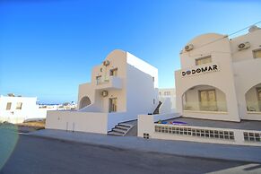 Dodomar Selection