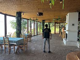 Dajti Paradise