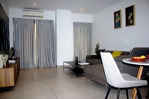 Fantastic Luxury Gem 5 Location Pool Gym