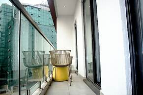 Fantastic Luxury Gem 5 Location Pool Gym