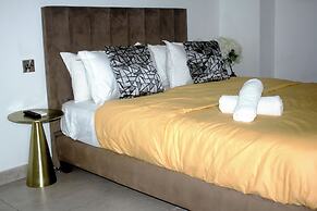 Fantastic Luxury Gem 5 Location Pool Gym