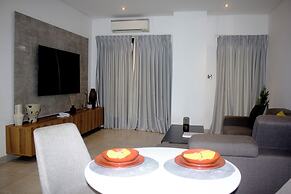 Fantastic Luxury Gem 5 Location Pool Gym