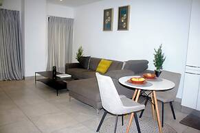 Fantastic Luxury Gem 5 Location Pool Gym