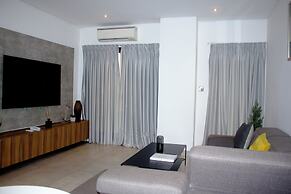 Fantastic Luxury Gem 5 Location Pool Gym